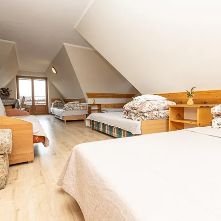 Serenity Apartment