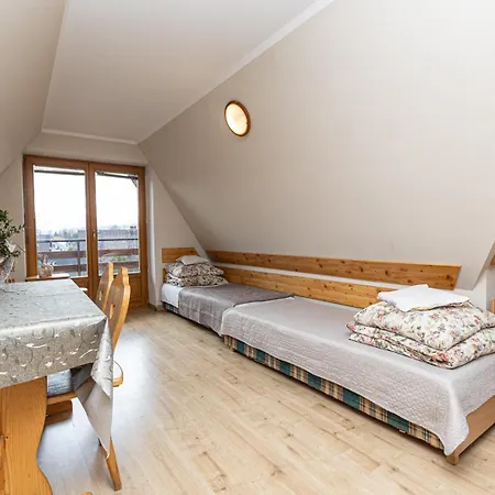 Serenity Apartment *
