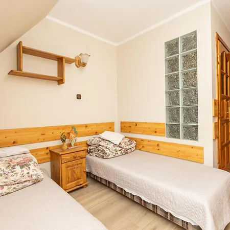 Serenity By Bookinghost Apartmán Biały Dunajec