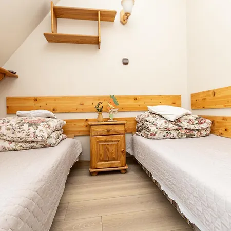 Apartment Serenity Bialy Dunajec