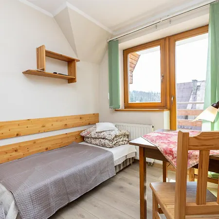 Serenity By Bookinghost *