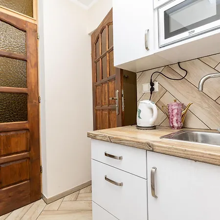 Serenity By Bookinghost Apartmán Biały Dunajec