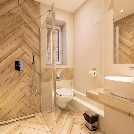 Apartmán Serenity By Bookinghost Biały Dunajec