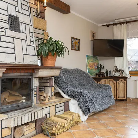 Serenity By Bookinghost * Biały Dunajec