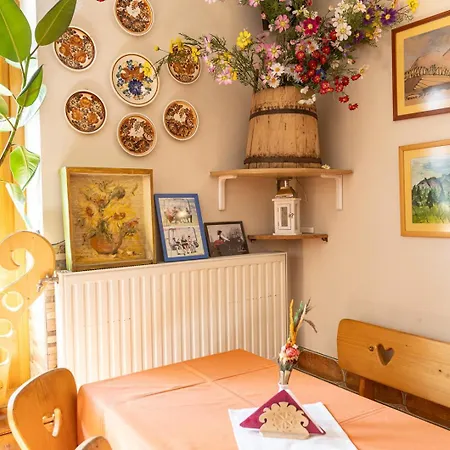 Serenity Apartment