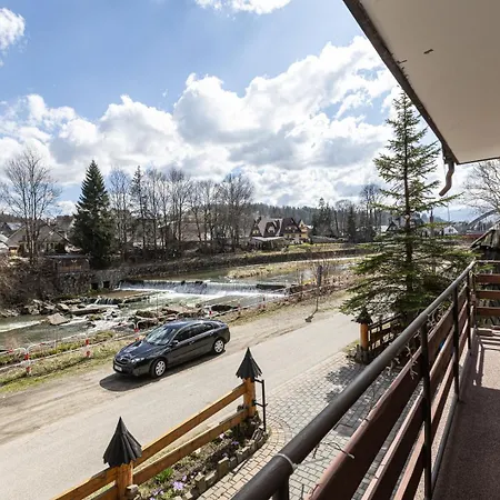 Apartmán Serenity By Bookinghost Biały Dunajec