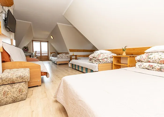 Serenity By Bookinghost דירה