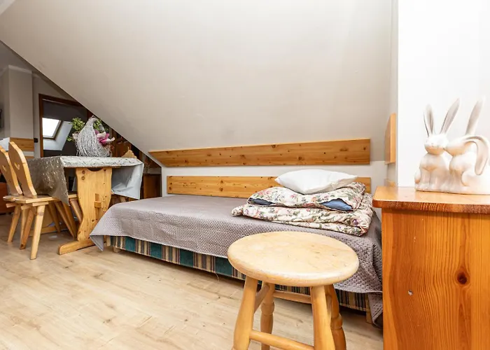 Serenity By Bookinghost ביאלי דונאייק