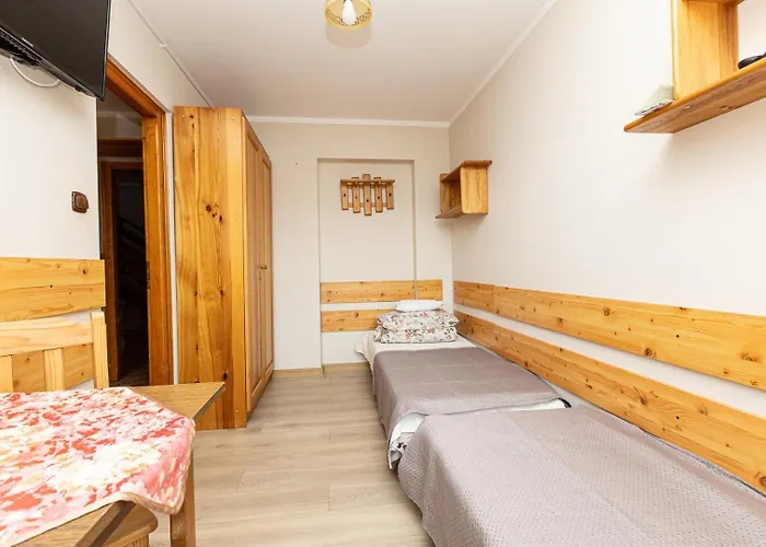 Serenity By Bookinghost