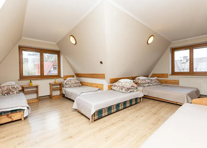 דירה Serenity By Bookinghost *