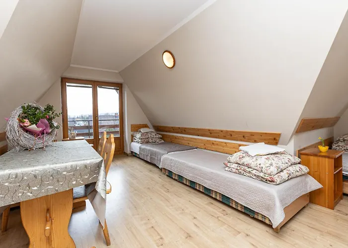 Serenity By Bookinghost דירה *