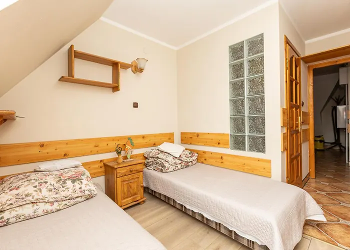 Serenity By Bookinghost דירה ביאלי דונאייק