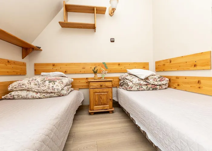 דירה Serenity By Bookinghost ביאלי דונאייק