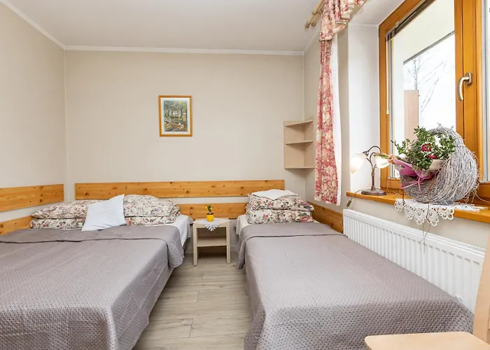 Serenity By Bookinghost