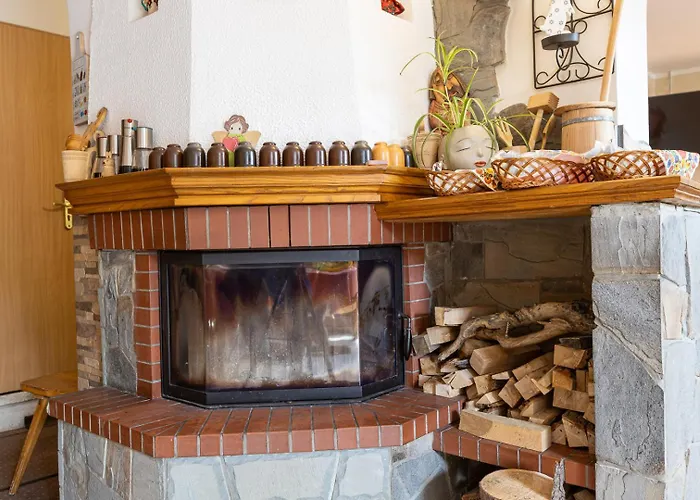 Serenity By Bookinghost דירה *