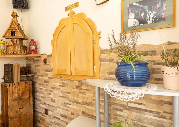 דירה Serenity By Bookinghost