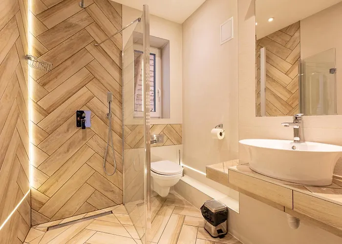 דירה Serenity By Bookinghost ביאלי דונאייק