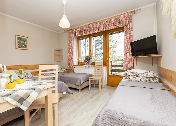 Serenity By Bookinghost *