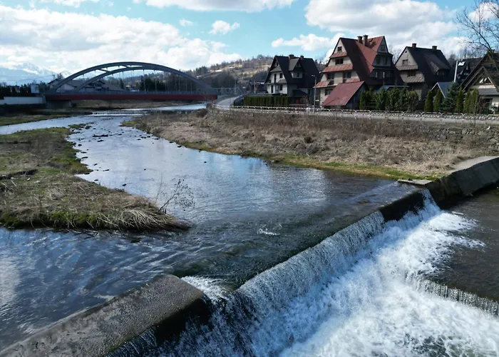 דירה Serenity By Bookinghost ביאלי דונאייק