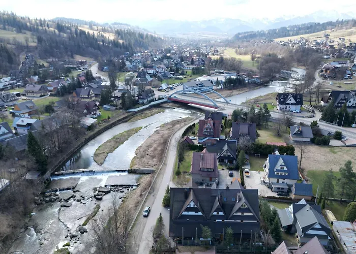 Serenity By Bookinghost ביאלי דונאייק