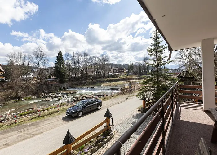 דירה Serenity By Bookinghost ביאלי דונאייק