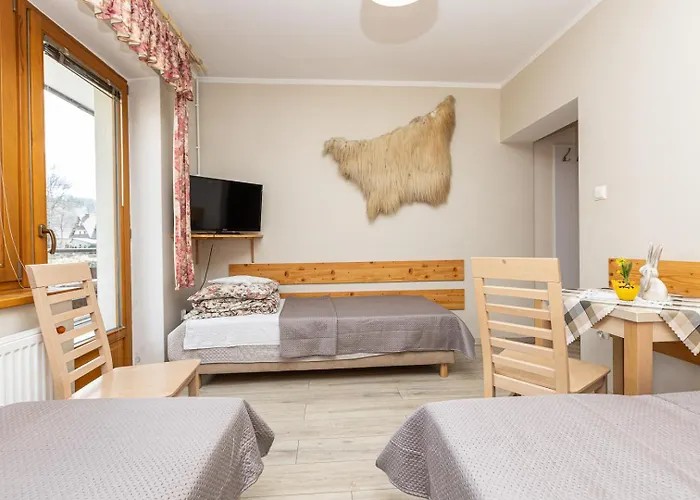 Serenity By Bookinghost דירה