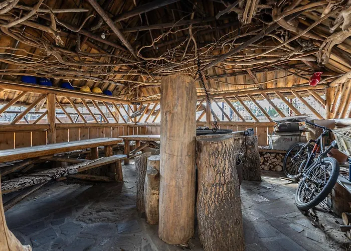 Serenity By Bookinghost דירה *