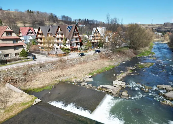 Serenity By Bookinghost * ביאלי דונאייק