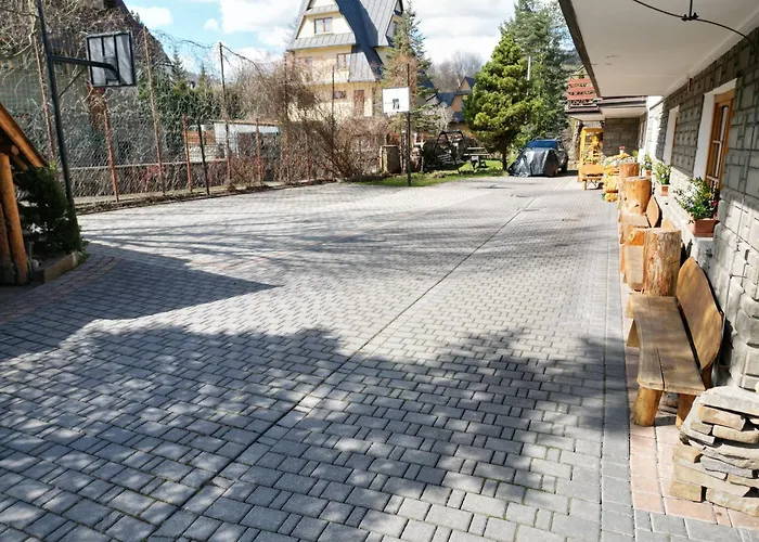 Serenity By Bookinghost ביאלי דונאייק