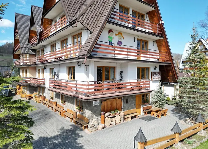 דירה Serenity By Bookinghost ביאלי דונאייק